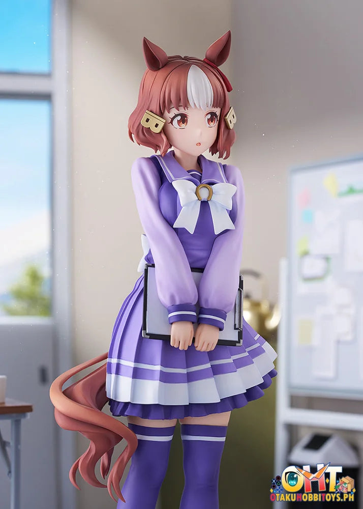 Phat! Company 1/7 Umamusume: Cinderella Gray Belno Light Scale Figure