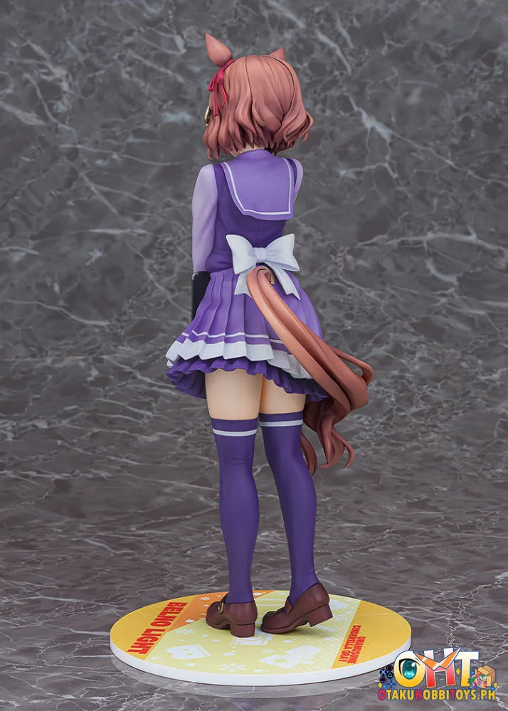Phat! Company 1/7 Umamusume: Cinderella Gray Belno Light Scale Figure
