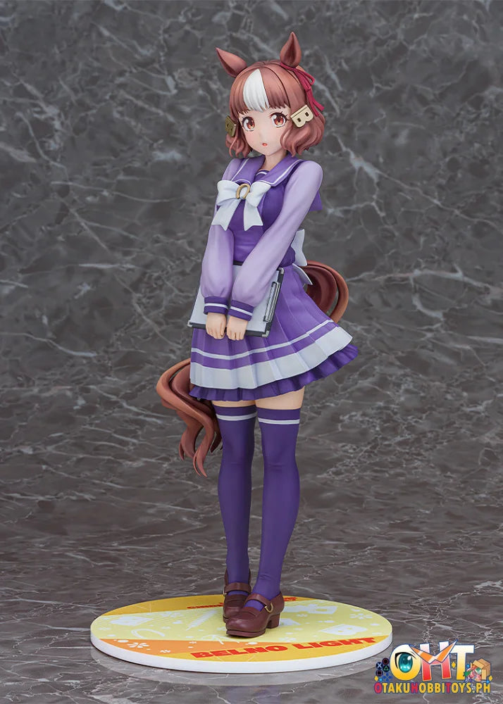 Phat! Company 1/7 Umamusume: Cinderella Gray Belno Light Scale Figure