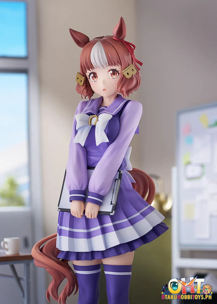 Phat! Company 1/7 Umamusume: Cinderella Gray Belno Light Scale Figure