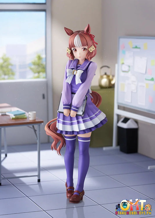 Phat! Company 1/7 Umamusume: Cinderella Gray Belno Light Scale Figure