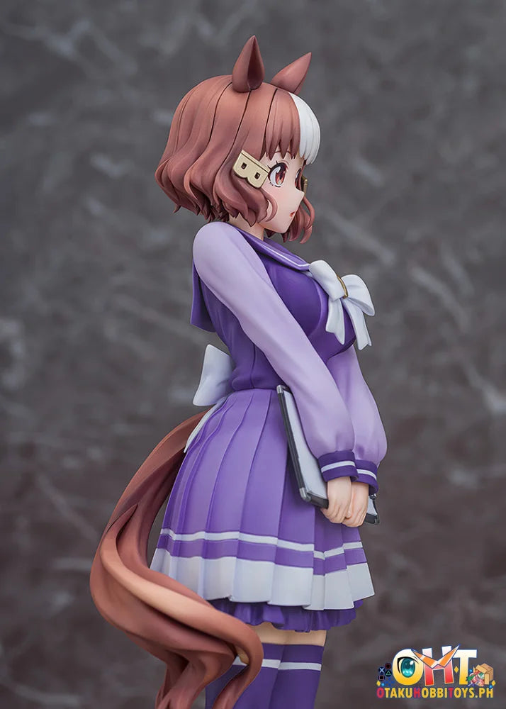 Phat! Company 1/7 Umamusume: Cinderella Gray Belno Light Scale Figure