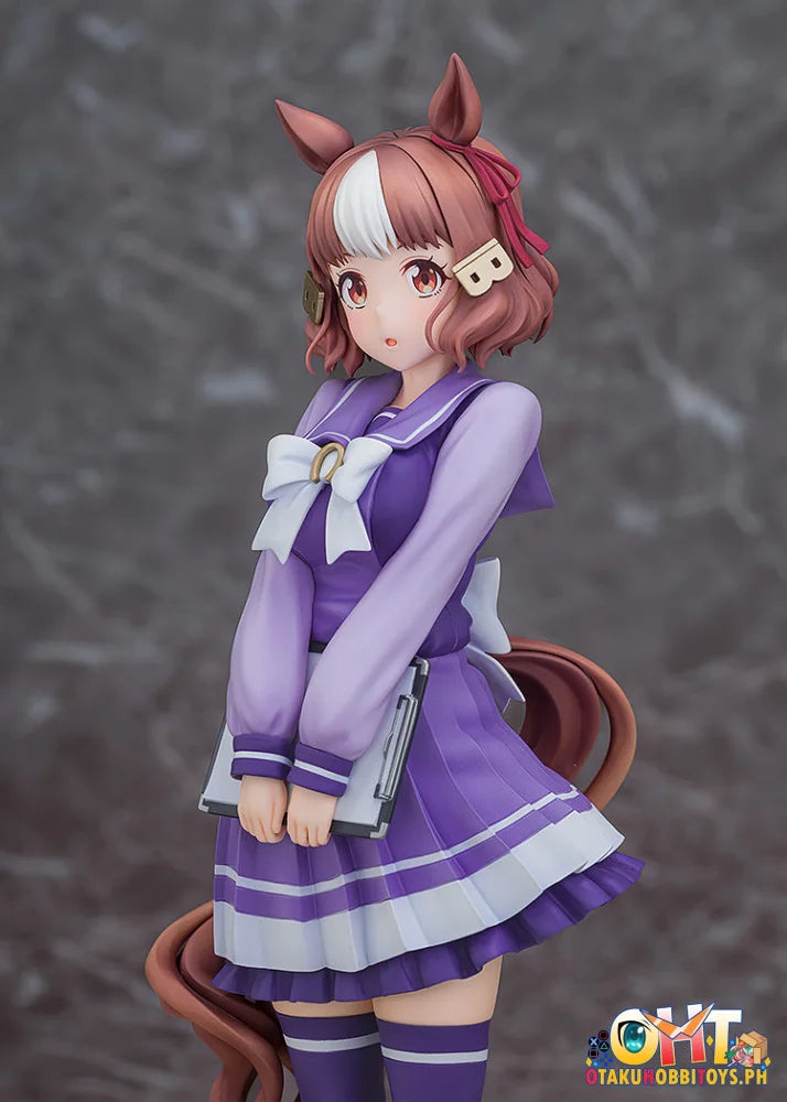 Phat! Company 1/7 Umamusume: Cinderella Gray Belno Light Scale Figure