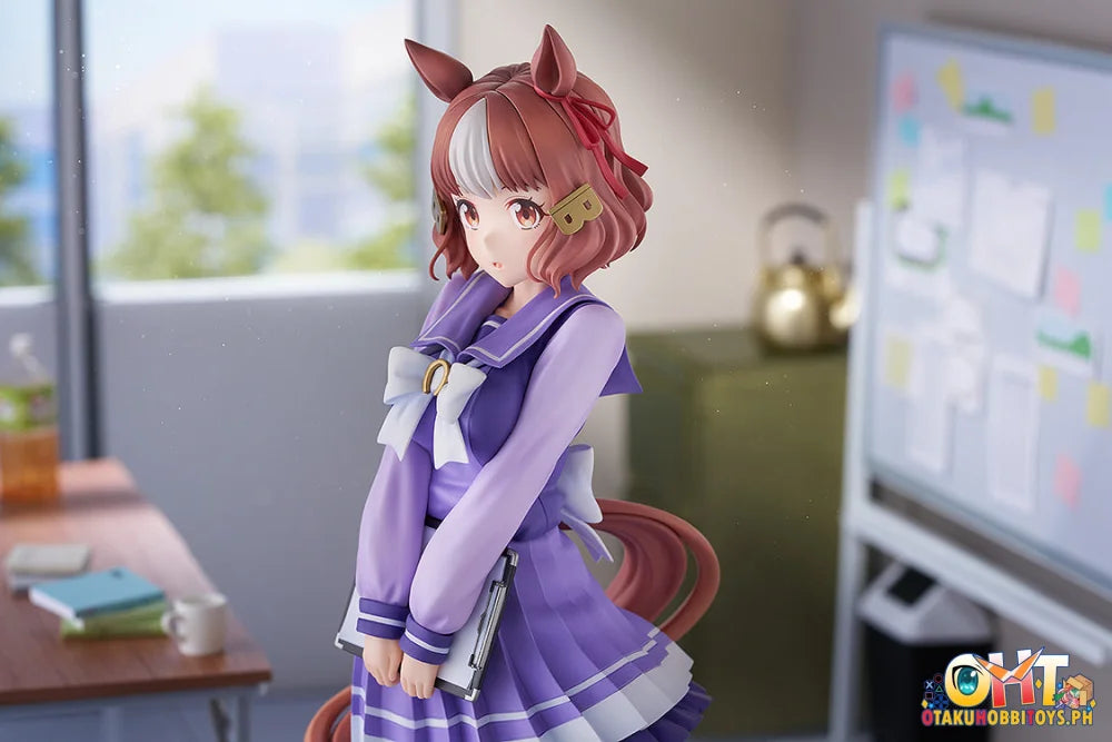 Phat! Company 1/7 Umamusume: Cinderella Gray Belno Light Scale Figure