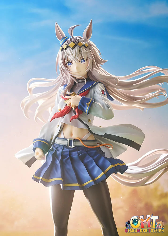 Phat! Company 1/7 Umamusume Oguri Cap Scale Figure