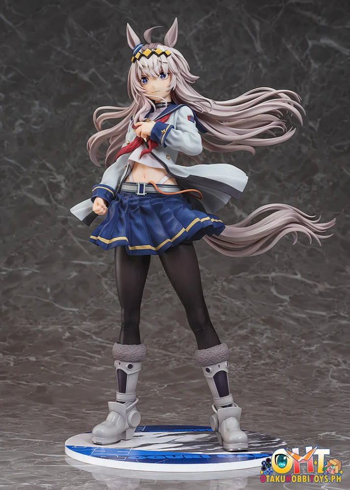 Phat! Company 1/7 Umamusume Oguri Cap Scale Figure