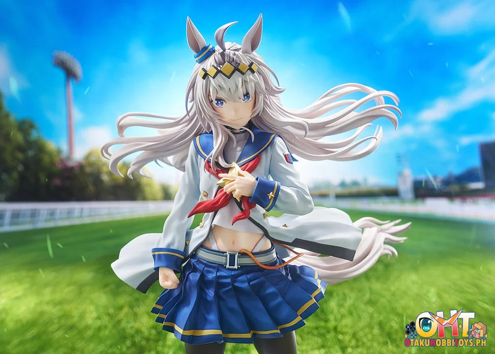 Phat! Company 1/7 Umamusume Oguri Cap Scale Figure