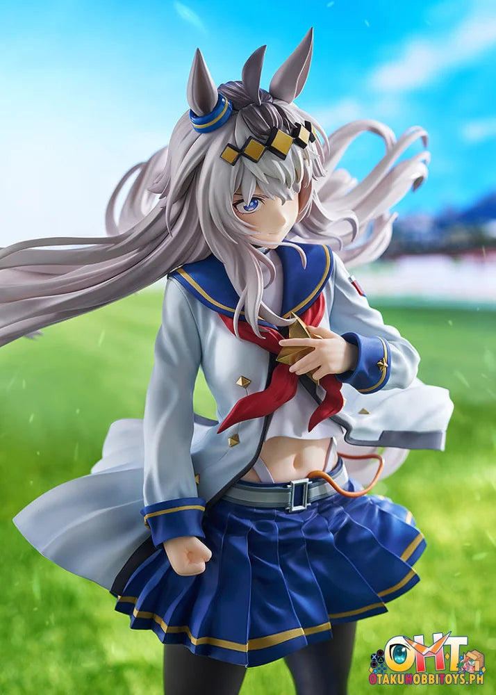 Phat! Company 1/7 Umamusume Oguri Cap Scale Figure