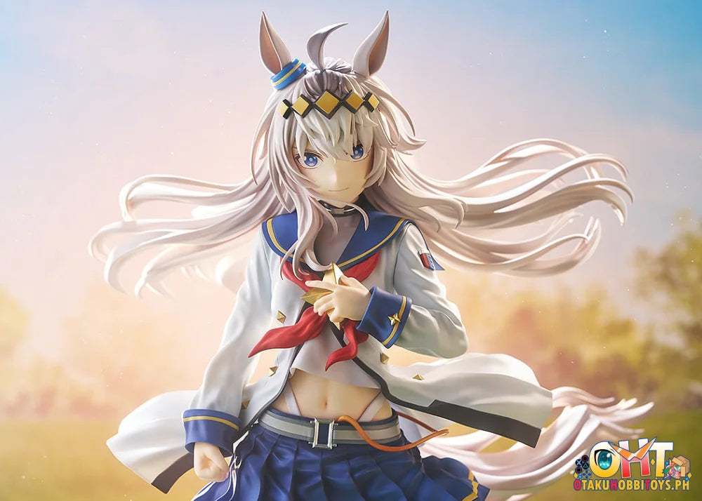 Phat! Company 1/7 Umamusume Oguri Cap Scale Figure