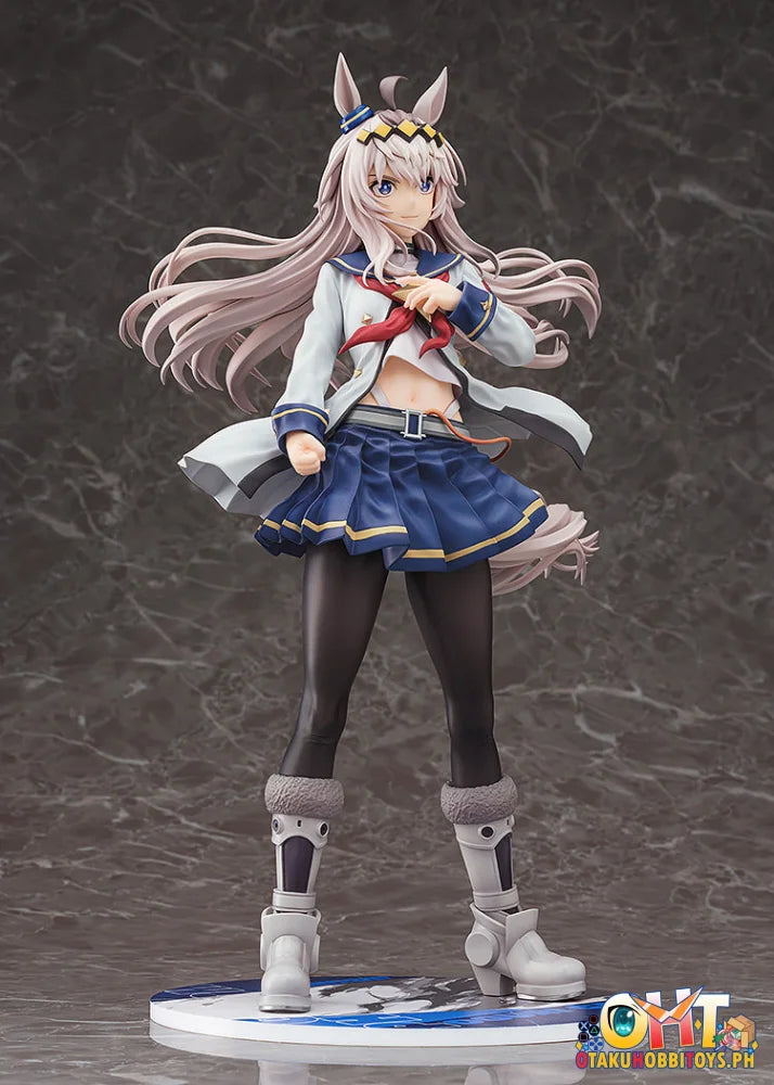 Phat! Company 1/7 Umamusume Oguri Cap Scale Figure