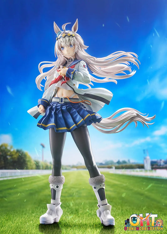 Phat! Company 1/7 Umamusume Oguri Cap Scale Figure