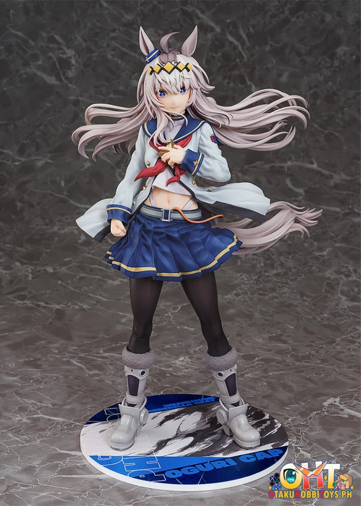 Phat! Company 1/7 Umamusume Oguri Cap Scale Figure