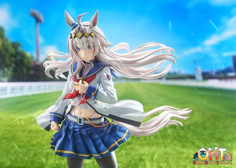 Phat! Company 1/7 Umamusume Oguri Cap Scale Figure