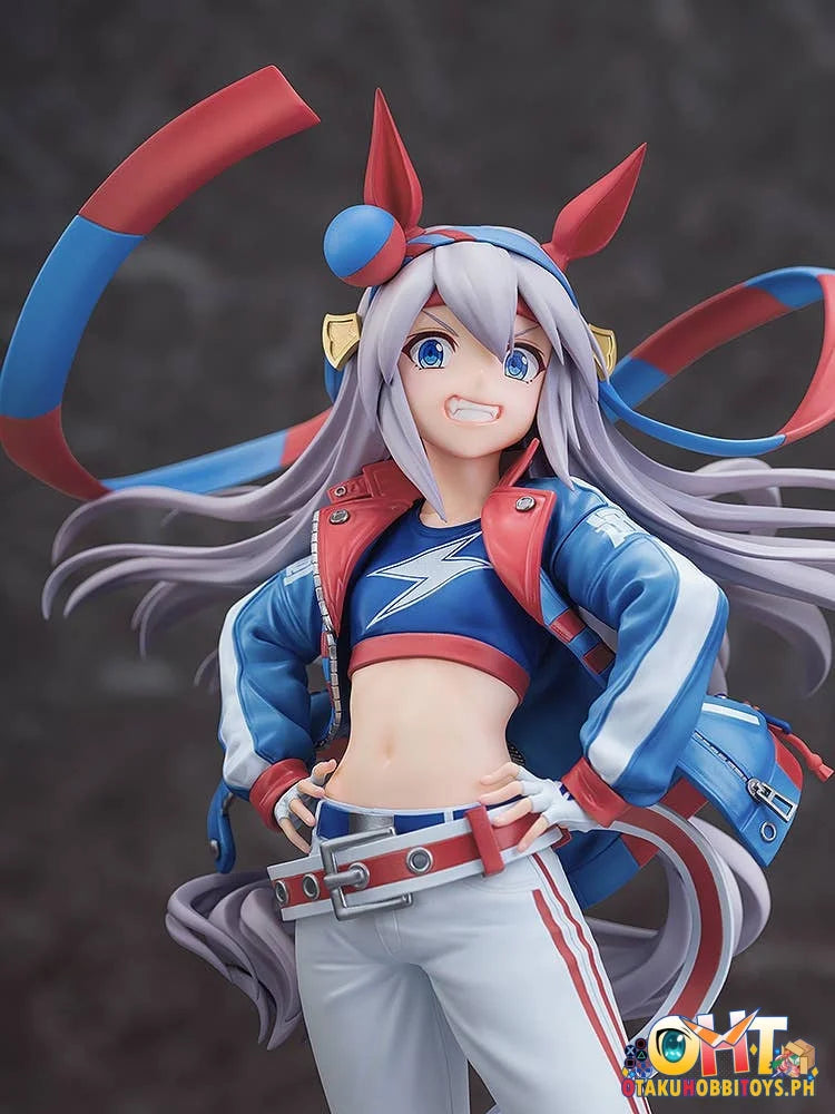 Phat! Company 1/7 Umamusume: Cinderella Gray Tamamo Cross Scale Figure