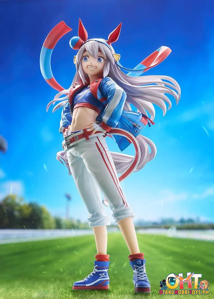 Phat! Company 1/7 Umamusume: Cinderella Gray Tamamo Cross Scale Figure