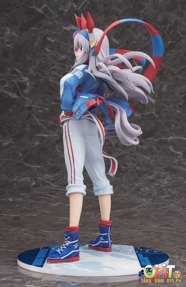 Phat! Company 1/7 Umamusume: Cinderella Gray Tamamo Cross Scale Figure