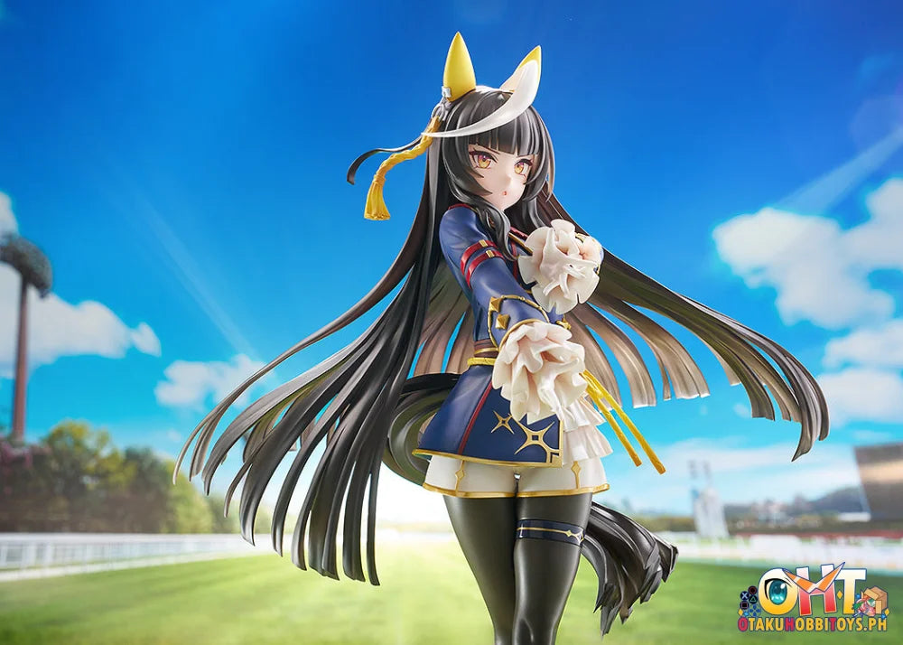 Phat! Company 1/7 Umamusume: Pretty Derby Calstone Light O Scale Figure