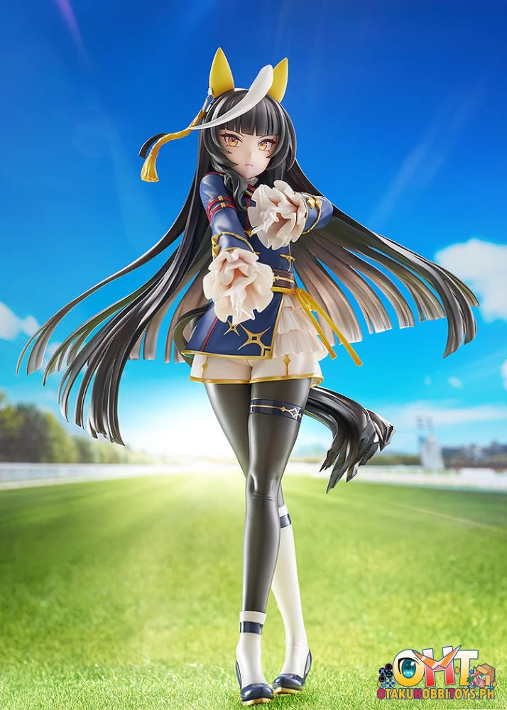 Phat! Company 1/7 Umamusume: Pretty Derby Calstone Light O Scale Figure