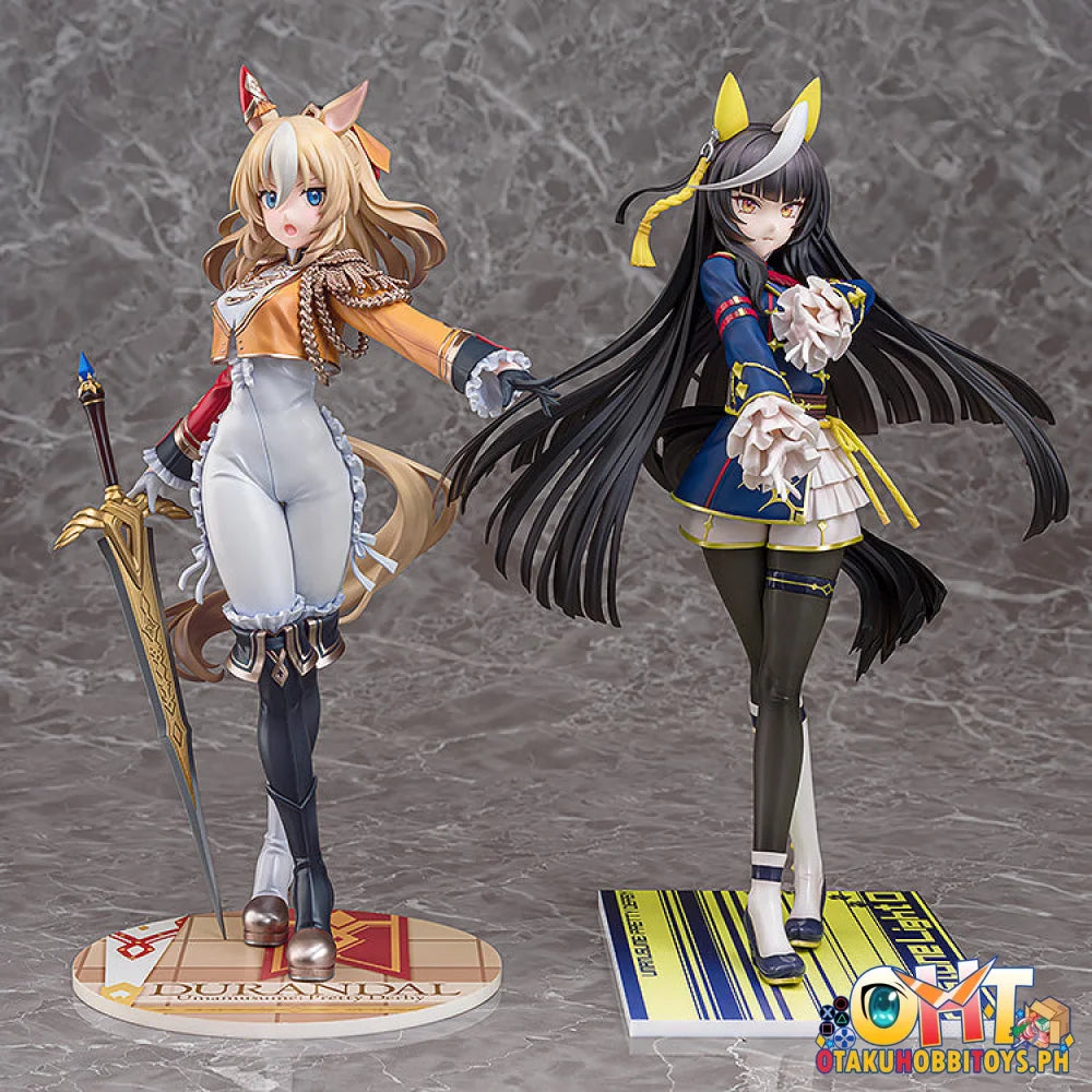 Phat! Company 1/7 Umamusume: Pretty Derby Calstone Light O Scale Figure