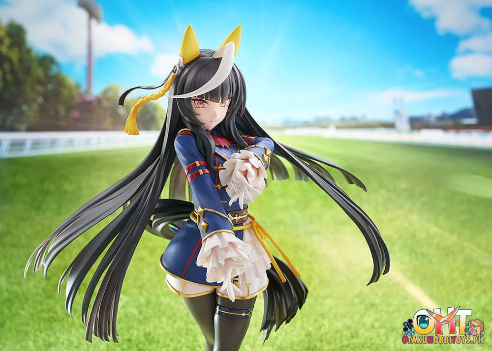 Phat! Company 1/7 Umamusume: Pretty Derby Calstone Light O Scale Figure