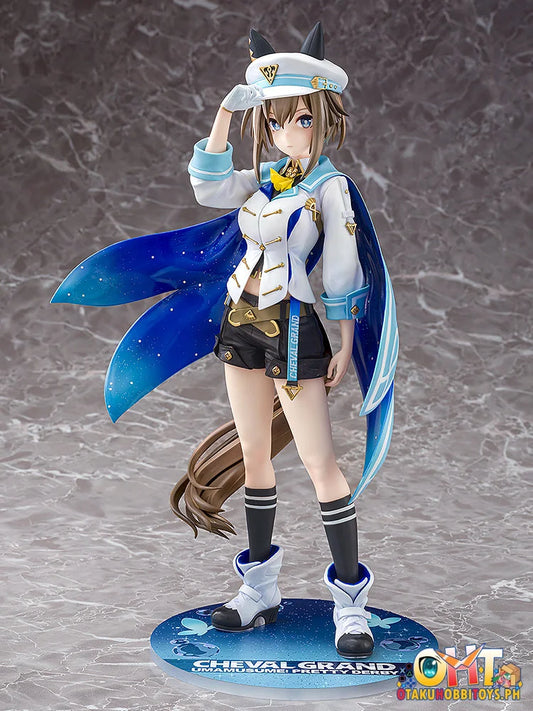 Phat! Company 1/7 Umamusume: Pretty Derby Cheval Grand (Rerelease) - Scale Figure