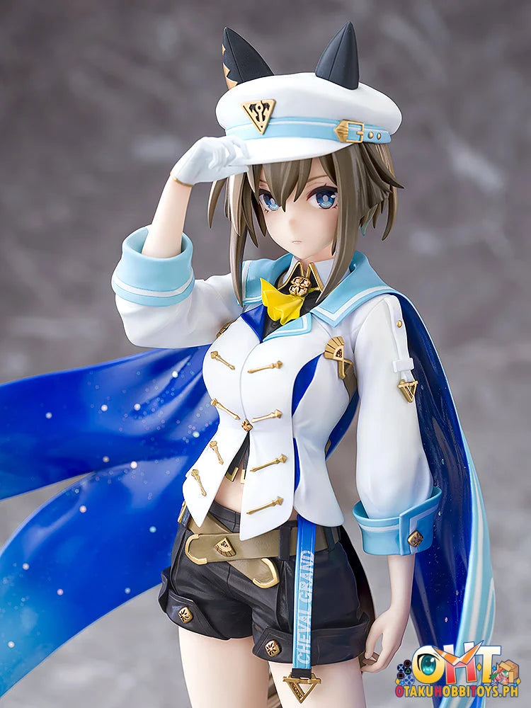 Phat! Company 1/7 Umamusume: Pretty Derby Cheval Grand (Rerelease) - Scale Figure
