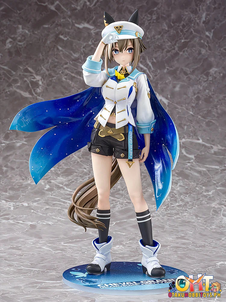 Phat! Company 1/7 Umamusume: Pretty Derby Cheval Grand (Rerelease) - Scale Figure
