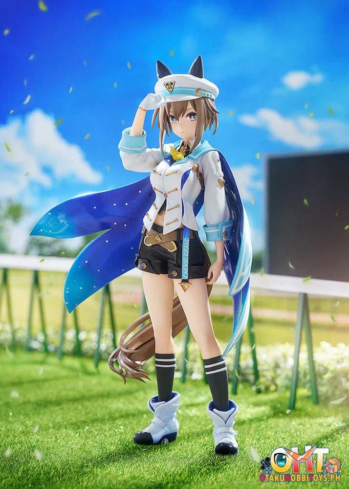 Phat! Company 1/7 Umamusume: Pretty Derby Cheval Grand (Rerelease) - Scale Figure