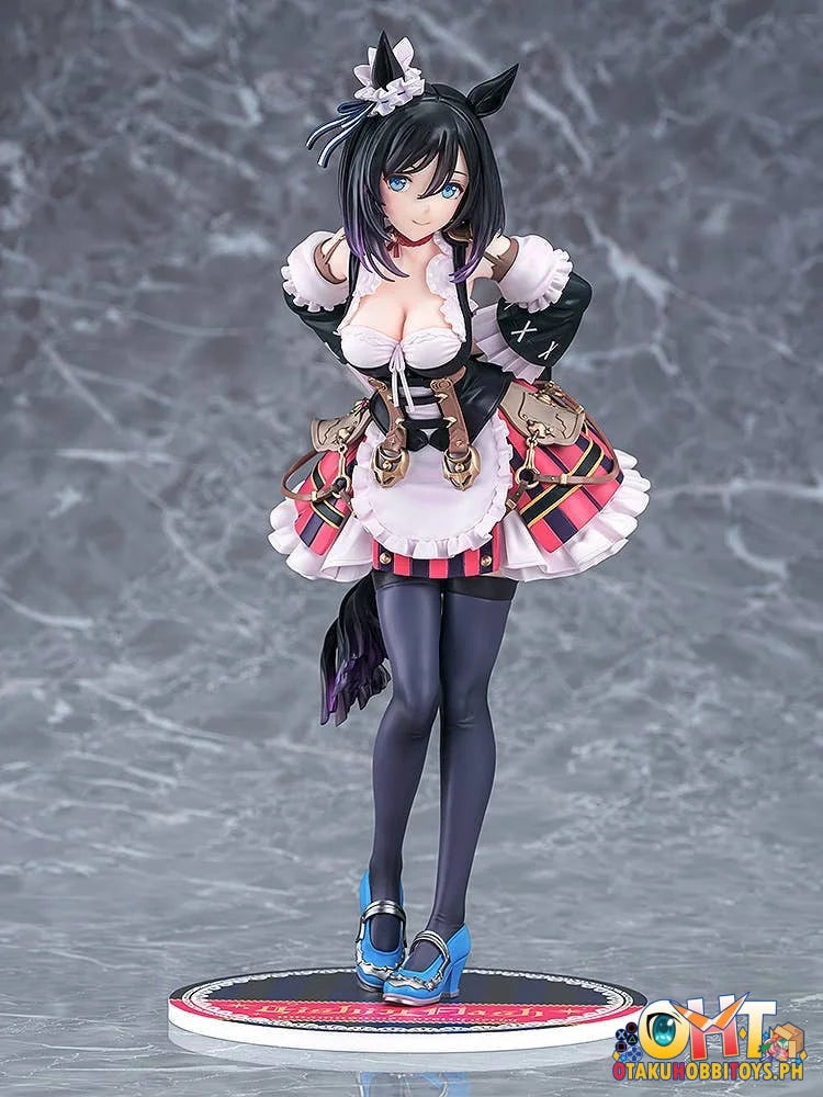 Phat! Company 1/7 Umamusume: Pretty Derby Eishin Flash: Victory Pose Ver. - Scale Figure
