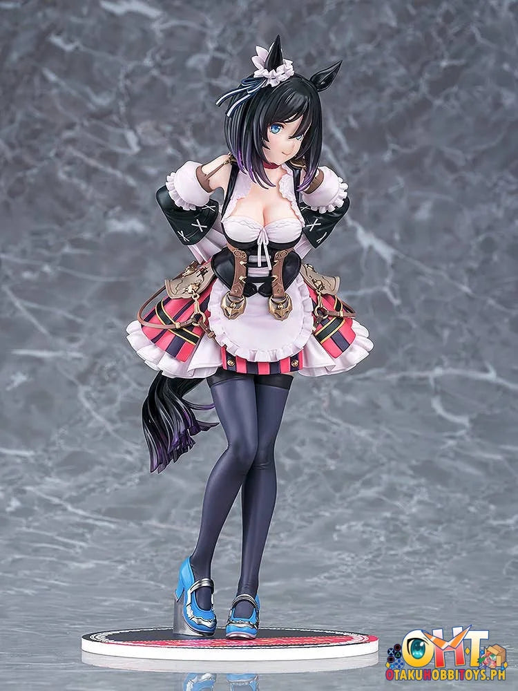 Phat! Company 1/7 Umamusume: Pretty Derby Eishin Flash: Victory Pose Ver. - Scale Figure
