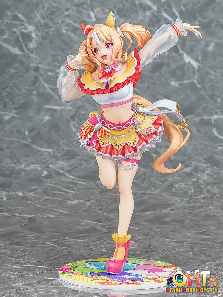 Phat! Company 1/7 Umamusume: Pretty Derby Fusaichi Pandora - Scale Figure