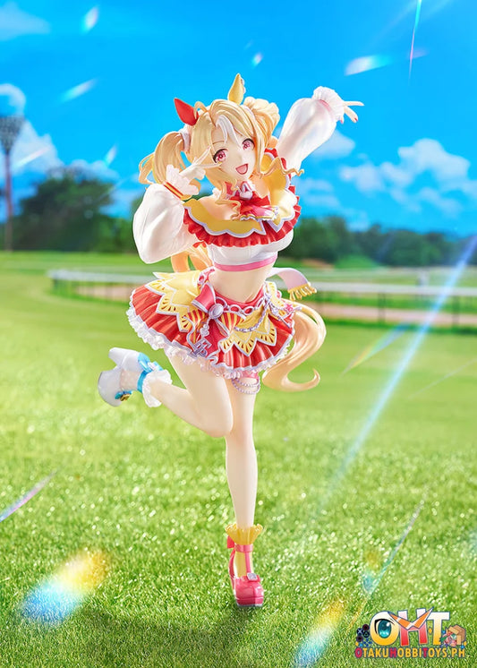 Phat! Company 1/7 Umamusume: Pretty Derby Fusaichi Pandora - Scale Figure