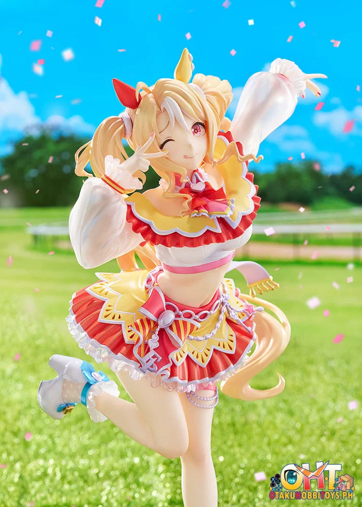 Phat! Company 1/7 Umamusume: Pretty Derby Fusaichi Pandora - Scale Figure
