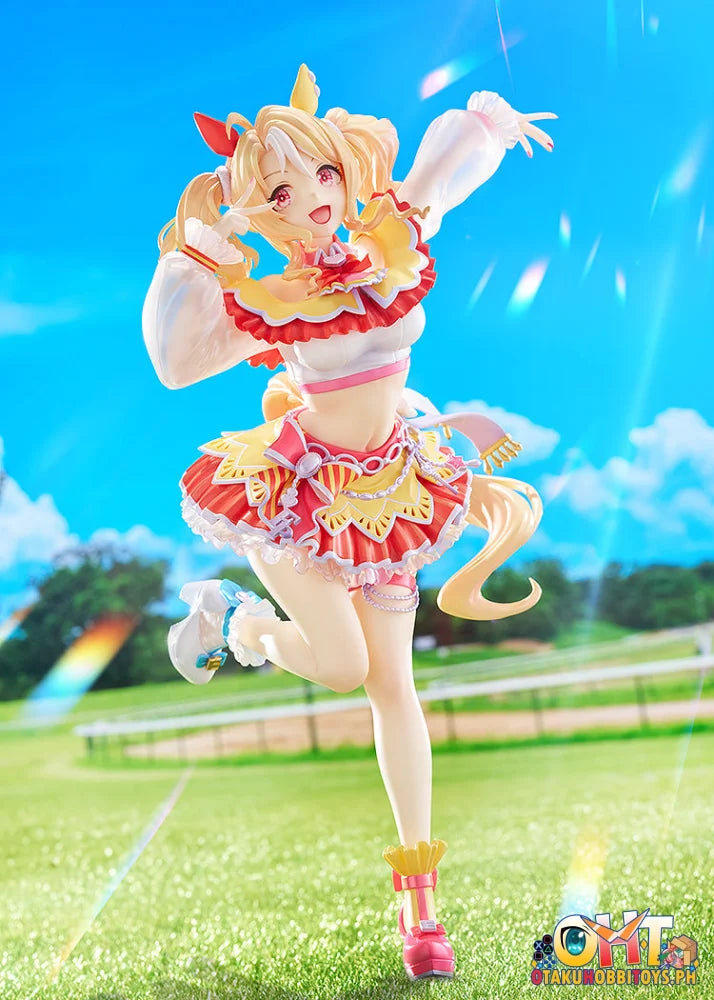 Phat! Company 1/7 Umamusume: Pretty Derby Fusaichi Pandora - Scale Figure