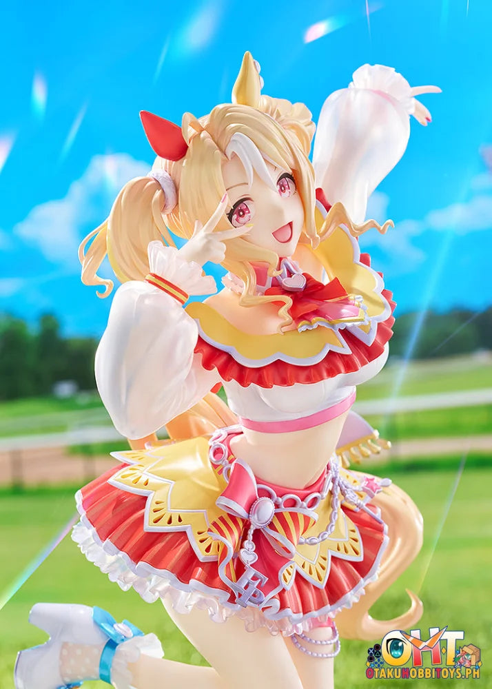 Phat! Company 1/7 Umamusume: Pretty Derby Fusaichi Pandora - Scale Figure