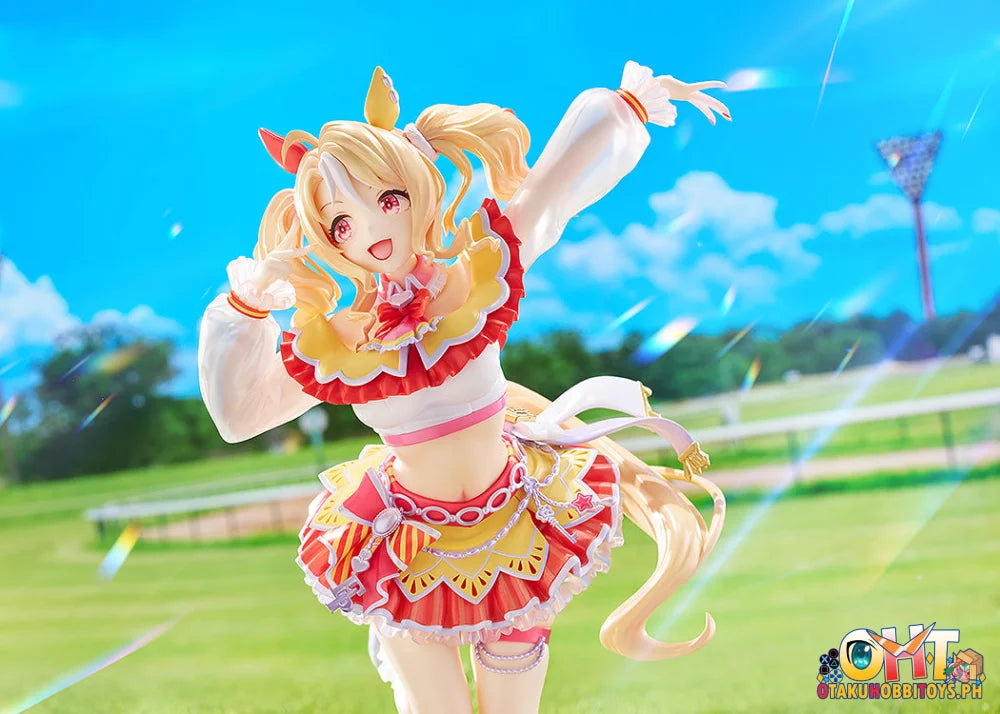 Phat! Company 1/7 Umamusume: Pretty Derby Fusaichi Pandora - Scale Figure