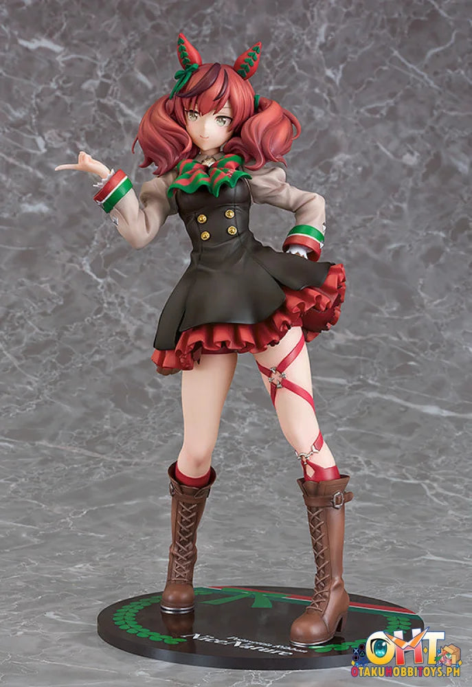 Phat! Company 1/7 Umamusume: Pretty Derby Nice Nature (2nd order period) Scale Figure