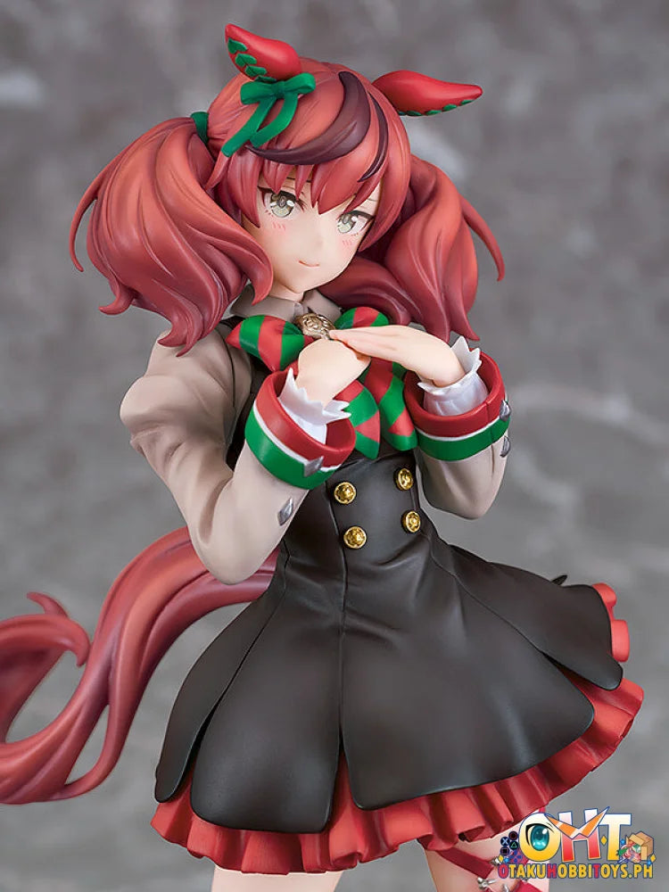 Phat! Company 1/7 Umamusume: Pretty Derby Nice Nature (2nd order period) Scale Figure