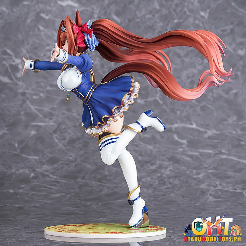 Phat! Company 1/7 Umamusume: Pretty Derby [Your Scarlet Tailwind] Daiwa Scarlet - Scale Figure