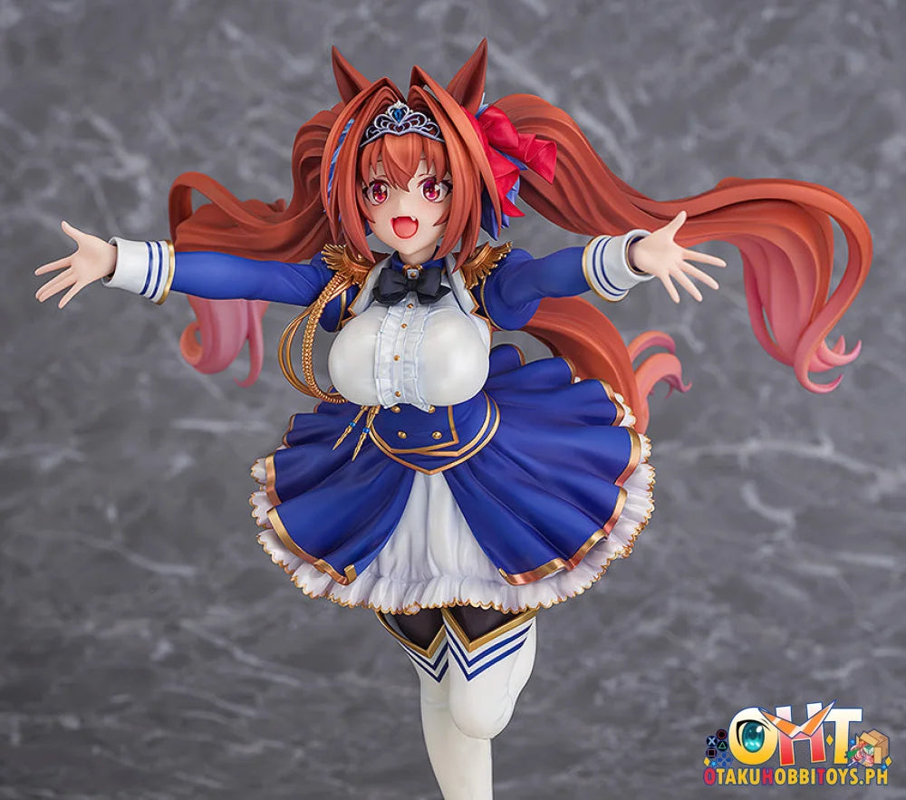 Phat! Company 1/7 Umamusume: Pretty Derby [Your Scarlet Tailwind] Daiwa Scarlet - Scale Figure