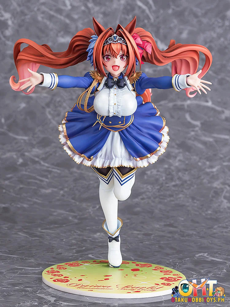 Phat! Company 1/7 Umamusume: Pretty Derby [Your Scarlet Tailwind] Daiwa Scarlet - Scale Figure