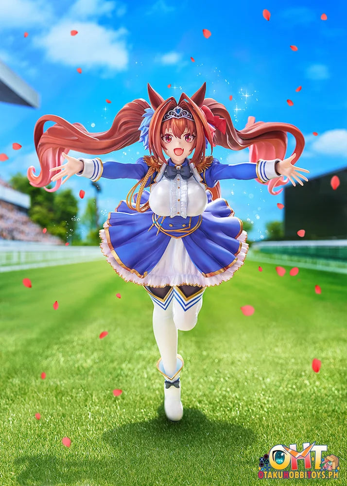 Phat! Company 1/7 Umamusume: Pretty Derby [Your Scarlet Tailwind] Daiwa Scarlet - Scale Figure