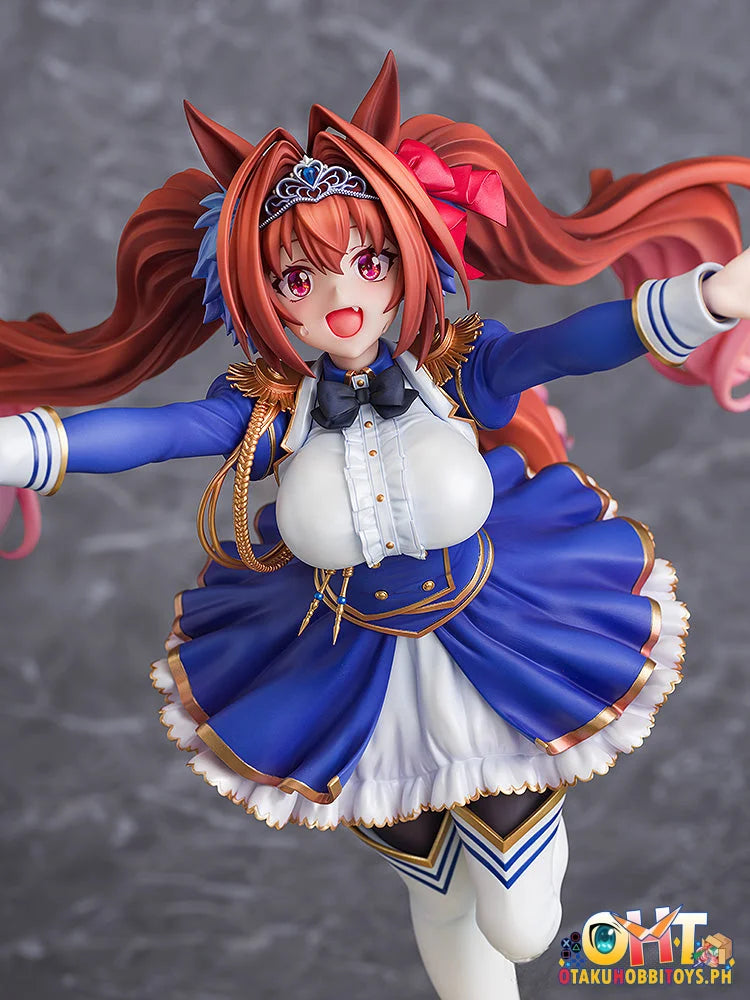 Phat! Company 1/7 Umamusume: Pretty Derby [Your Scarlet Tailwind] Daiwa Scarlet - Scale Figure