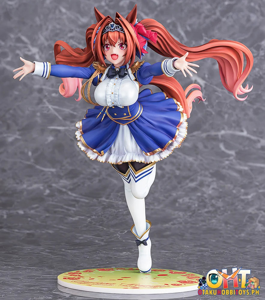 Phat! Company 1/7 Umamusume: Pretty Derby [Your Scarlet Tailwind] Daiwa Scarlet - Scale Figure