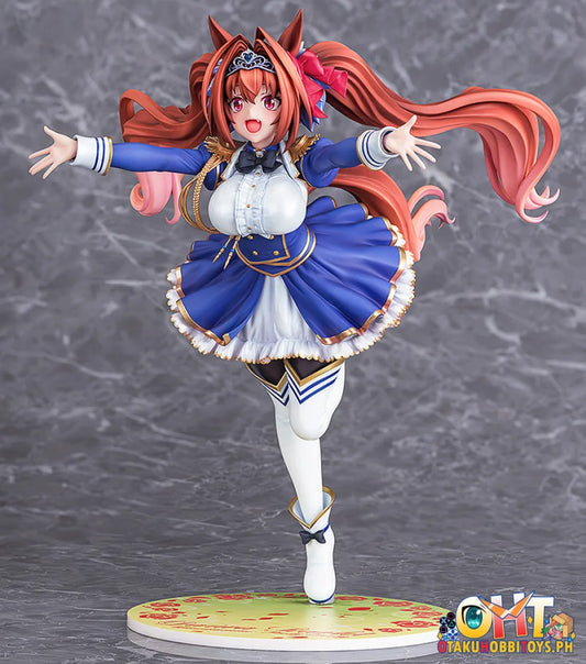 Phat! Company 1/7 Umamusume: Pretty Derby [Your Scarlet Tailwind] Daiwa Scarlet - Scale Figure