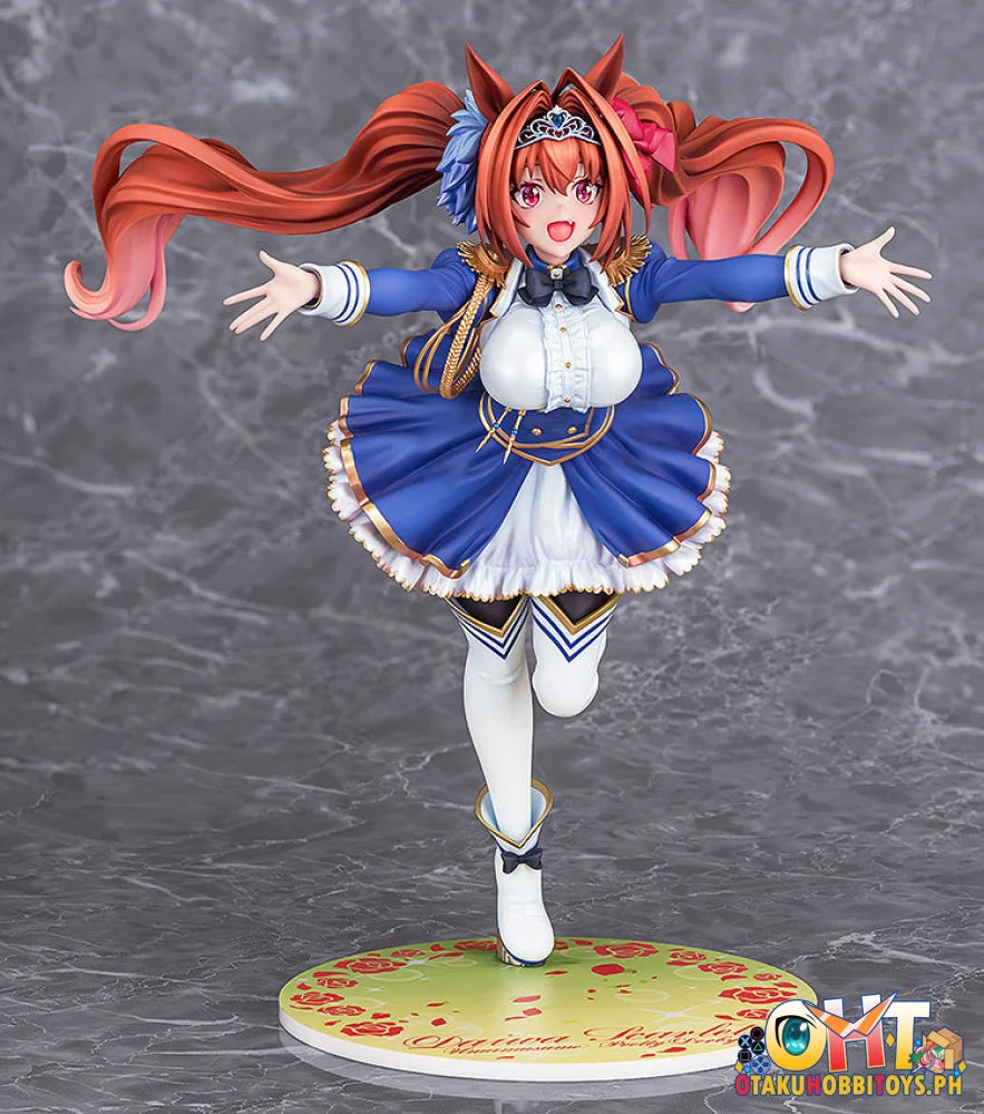 Phat! Company 1/7 Umamusume: Pretty Derby [Your Scarlet Tailwind] Daiwa Scarlet - Scale Figure