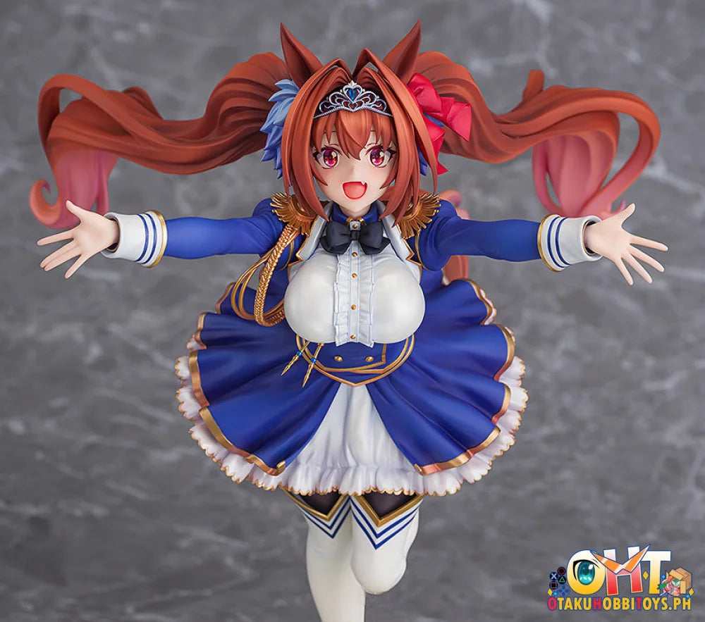 Phat! Company 1/7 Umamusume: Pretty Derby [Your Scarlet Tailwind] Daiwa Scarlet - Scale Figure