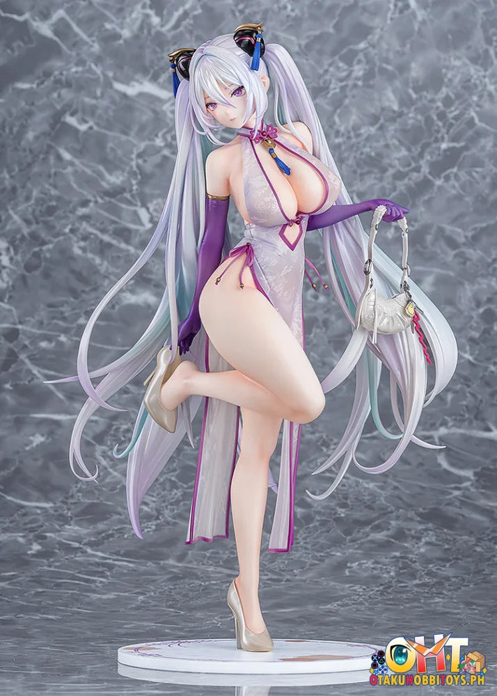 Phat! Company Azur Lane 1/6 Kearsarge: Springtime Monitoring