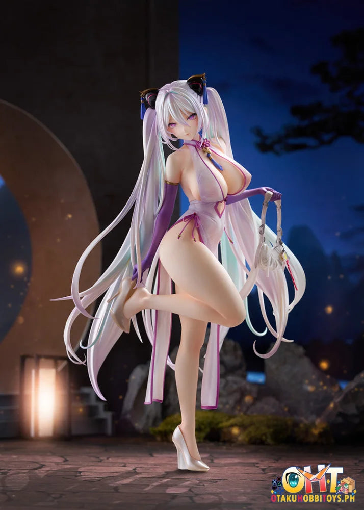 Phat! Company Azur Lane 1/6 Kearsarge: Springtime Monitoring