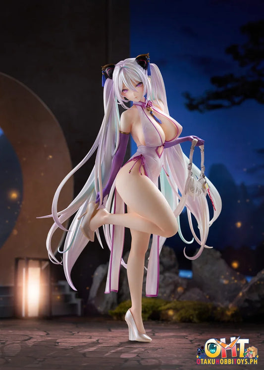 Phat! Company Azur Lane 1/6 Kearsarge: Springtime Monitoring